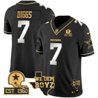 Black Limited / Trevon Diggs / S