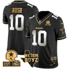 Black Limited / Cooper Rush / S