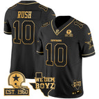 Black Gold / Cooper Rush / S