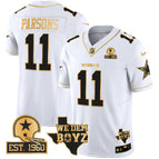 White Gold / Micah Parsons / S