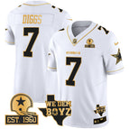 White Gold / Trevon Diggs / S