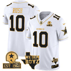 White Gold / Cooper Rush / S