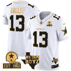 White Gold / Michael Gallup / S