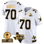 White Gold / Zack Martin / S