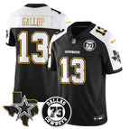 Black Alternate / Michael Gallup - 13 / S