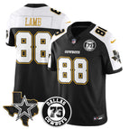 Black Alternate / CeeDee Lamb - 88 / S