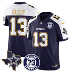Navy Alternate / Michael Gallup - 13 / S