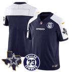 Navy Alternate / Team / S