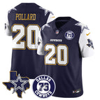 Navy / Tony Pollard - 20 / S