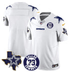 White / Team / S