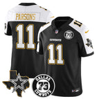 Black Alternate / Micah Parsons - 11 / S
