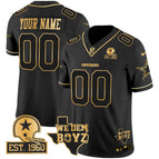 Men / Black Gold / S