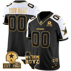 Men / Alternate / S