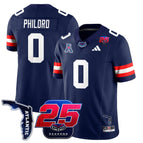 Navy / Wendol Philord - 0 / S