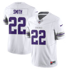 Harrison Smith - 22 / White / S