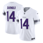 Sam Darnold - 14 / White / S