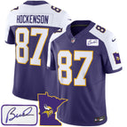 Alternate / T.J. Hockenson / S