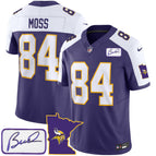 Alternate / Randy Moss / S