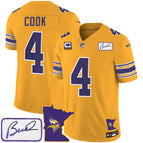 Gold / Dalvin Cook / S