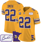 Gold / Harrison Smith / S