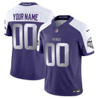 Men / Purple Alternate / S