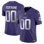 Men / Purple / S