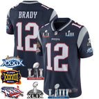 Men / Navy / S