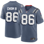 Men / Efton Chism III - 86 / S