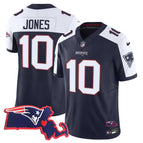 Alternate / Mac Jones / S