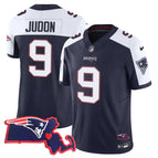 Alternate / Matthew Judon / S