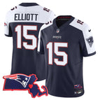 Alternate / Ezekiel Elliott / S