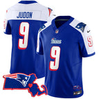 1996 Alternate / Matthew Judon / S