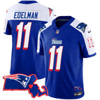 1996 Alternate / Julian Edelman / S
