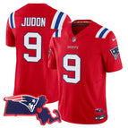 Red / Matthew Judon / S