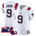 White / Matthew Judon / S