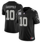 Jimmy Garoppolo - 10( 4 star ) / Black / S