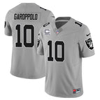 Jimmy Garoppolo - 10( 4 star ) / Silver / S