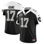 Davante Adams - 17( 4 black star) / Alternate / S