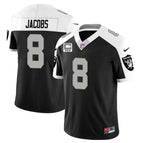 Josh Jacobs - 8 (3 star) / Alternate / S