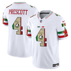 White / Dak Prescott / S