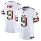 White / Tony Romo / S