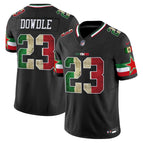 Black / Rico Dowdle / S