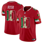 Red / Cooper Rush / S