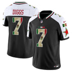 Alternate / Trevon Diggs / S