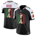 Alternate / Cooper Rush / S