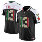 Alternate / Michael Gallup / S