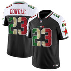 Alternate / Rico Dowdle / S