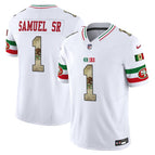 White / Deebo Samuel / S