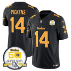 Color Rush / George Pickens / S