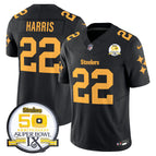 Color Rush / Najee Harris / S